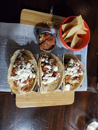 Cilantro's Food Shop